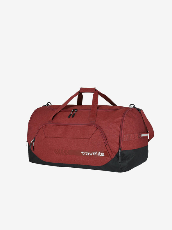 Travelite Travelite Kick Off Duffle XL - Rot