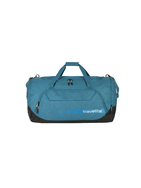 Travelite Travelite Kick Off Duffle XL Reisetasche - Petrol