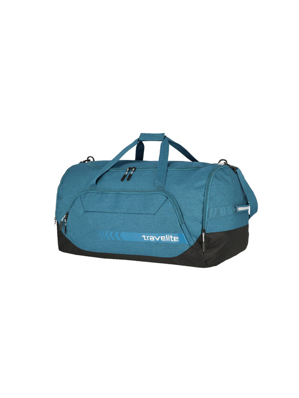 Travelite Travelite Kick Off Duffle XL Reisetasche - Petrol