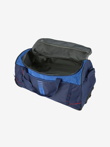 Travelite Travelite Basic Active Trolley-Reisetasche - dunkelblau