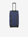 Travelite Travelite Basic Active Trolley-Reisetasche - dunkelblau