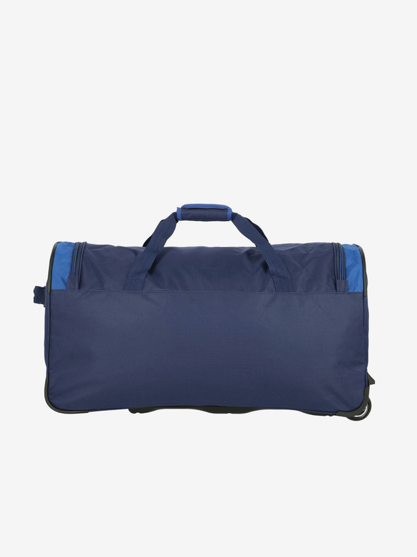 Travelite Travelite Basic Active Trolley-Reisetasche - dunkelblau