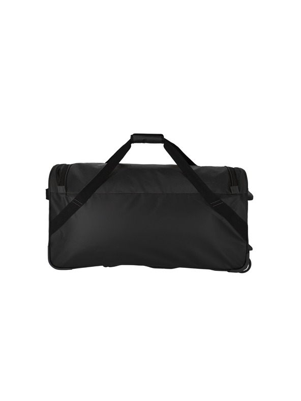 Travelite Travelite Basics Trolley Reisetasche Schwarz