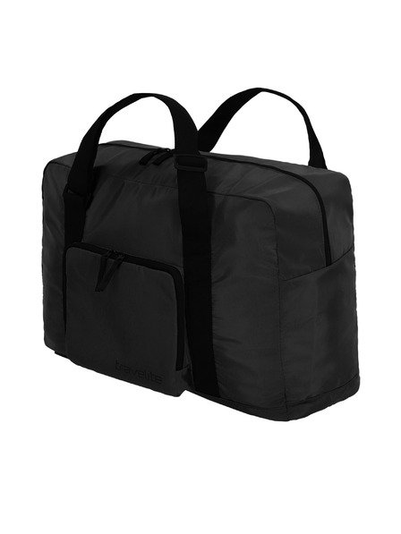 Travelite Travelite Faltbare Reisetasche Schwarz
