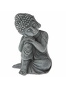 Casa de Engel Betonstatue Buddha, 0/12