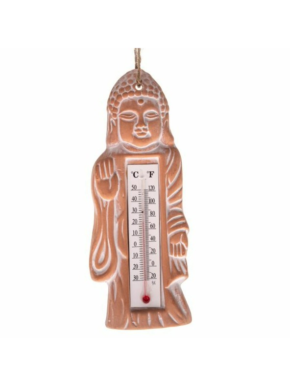 Casa de Engel Keramisches Thermometer, 0/24