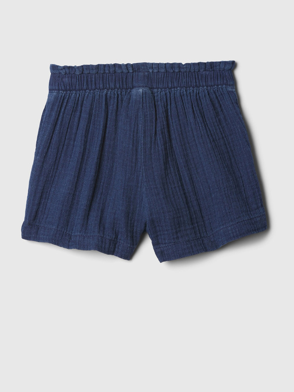 GAP Baby Musselin-Shorts GAP