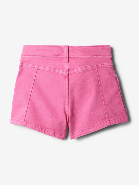 GAP Baumwoll-Shorts für Kinder GAP