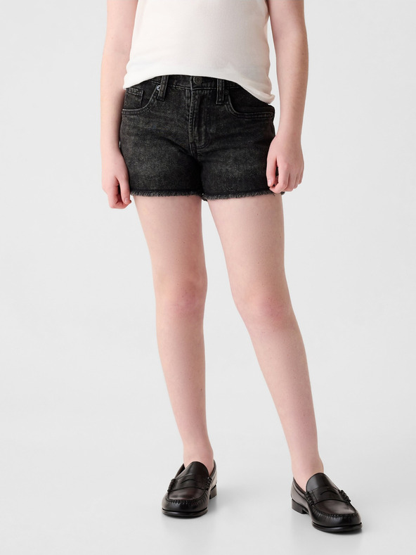 GAP Jeansshorts für Kinder GAP
