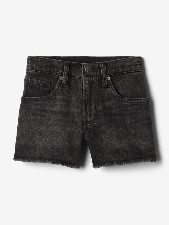 GAP Jeansshorts für Kinder GAP