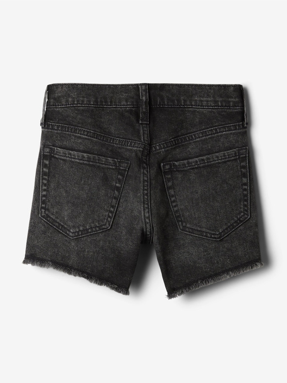 GAP Jeansshorts für Kinder GAP