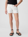 GAP Jeans-Shorts Stride für Kinder GAP