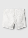 GAP Jeans-Shorts Stride für Kinder GAP