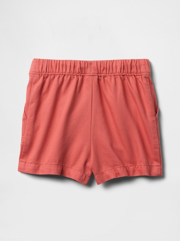 GAP Baby Shorts UltraSoft GAP