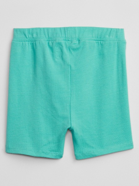 GAP Baby Shorts mit elastischem Bund GAP