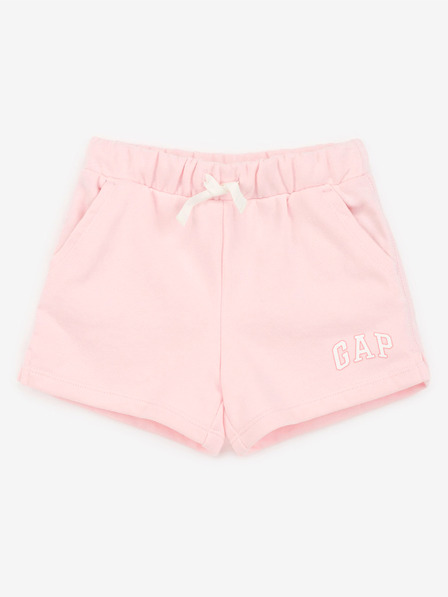 GAP Baby Shorts mit Logo GAP