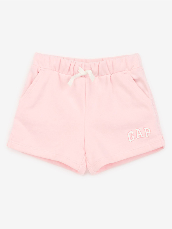 GAP Baby Shorts mit Logo GAP