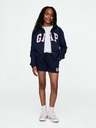 GAP Kinder Sweatshorts mit Logo GAP