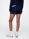 GAP Kinder Sweatshorts mit Logo GAP