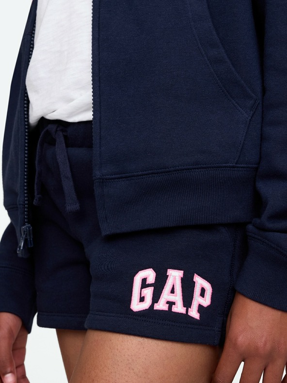 GAP Kinder Sweatshorts mit Logo GAP