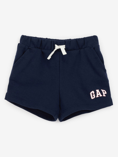GAP Baby Shorts mit Logo GAP