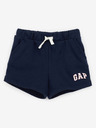 GAP Baby Shorts mit Logo GAP