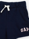 GAP Baby Shorts mit Logo GAP