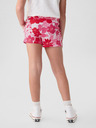 GAP Geblümte Kinder Shorts GAP