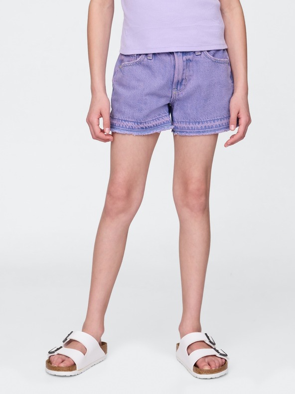 GAP Jeansshorts für Kinder GAP