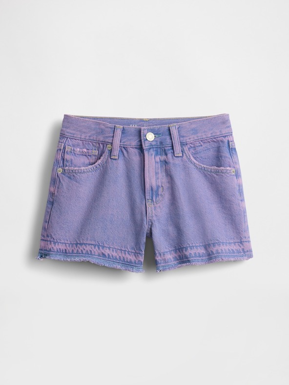 GAP Jeansshorts für Kinder GAP