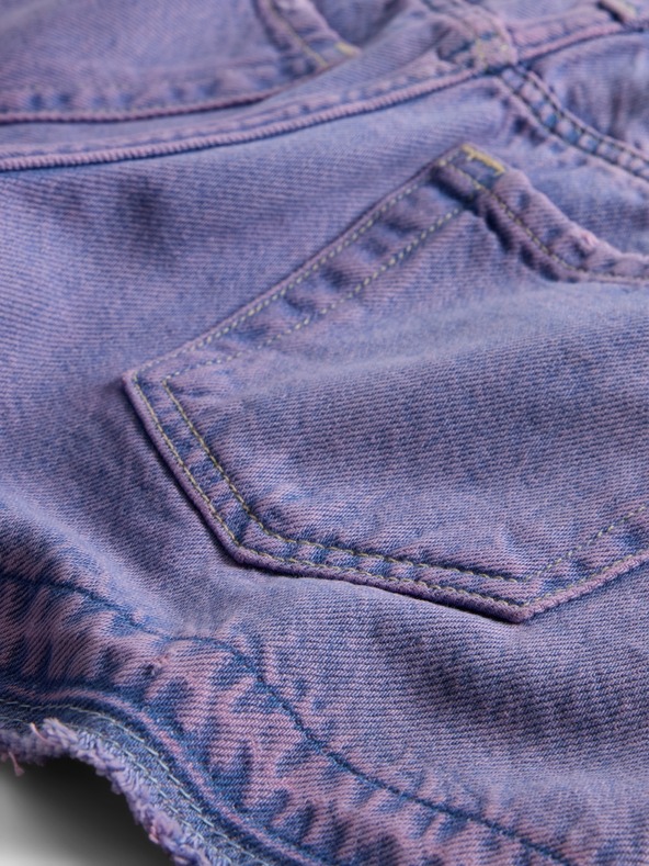 GAP Jeansshorts für Kinder GAP