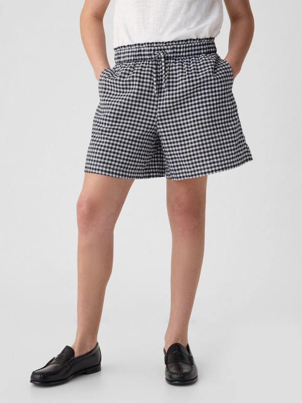 GAP Kinder Leinen-Shorts GAP