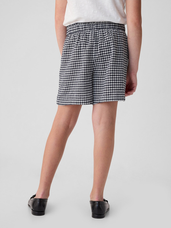 GAP Kinder Leinen-Shorts GAP