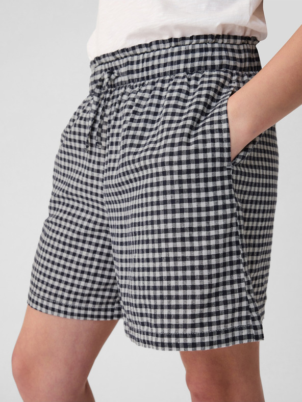 GAP Kinder Leinen-Shorts GAP