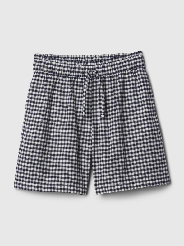 GAP Kinder Leinen-Shorts GAP