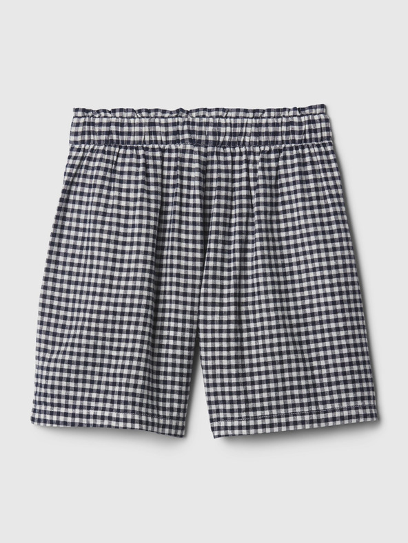 GAP Kinder Leinen-Shorts GAP