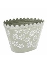 Casa de Engel Topflappen aus Metall, 0/80