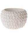 Casa de Engel Beton-Blumentopfhülle, 1/8