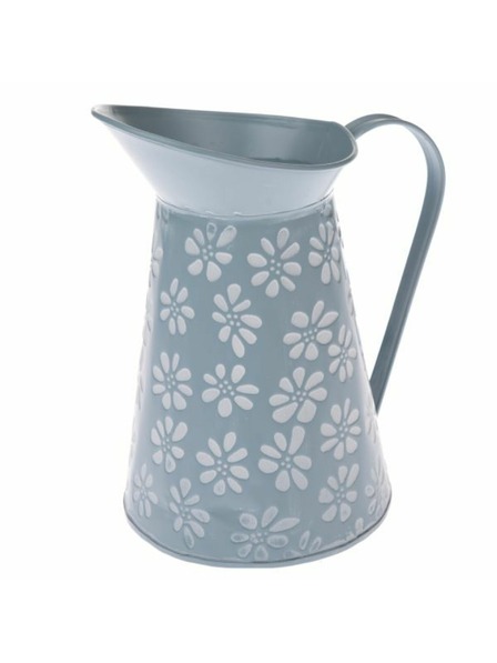 Casa de Engel Metall-Blumentopfhülle, 0/32