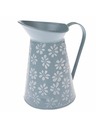 Casa de Engel Metall-Blumentopfhülle, 0/32
