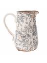 Casa de Engel Trockenvase aus Keramik, 1/12