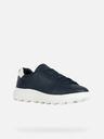 Geox Dunkelblau Herren Geox Spherica EC4.1 Turnschuhe
