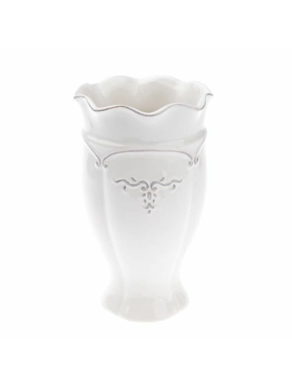 Casa de Engel Keramik-Vase, 0/12
