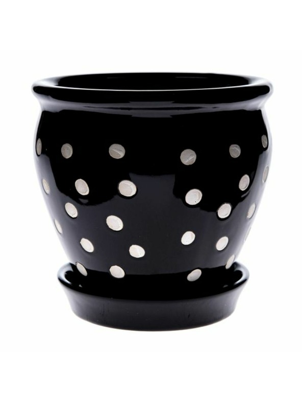 Casa de Engel Topfdeckel aus Keramik, 0/12