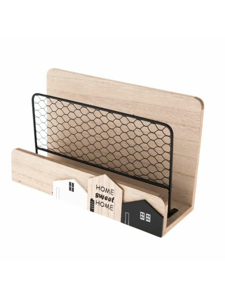 Casa de Engel Holz-Organizer, 4/24