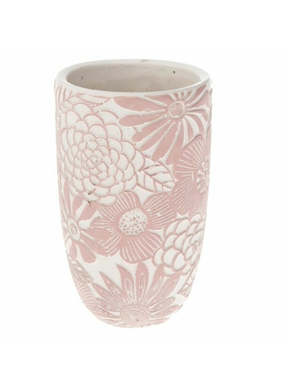 Casa de Engel Betonvase, 1/12