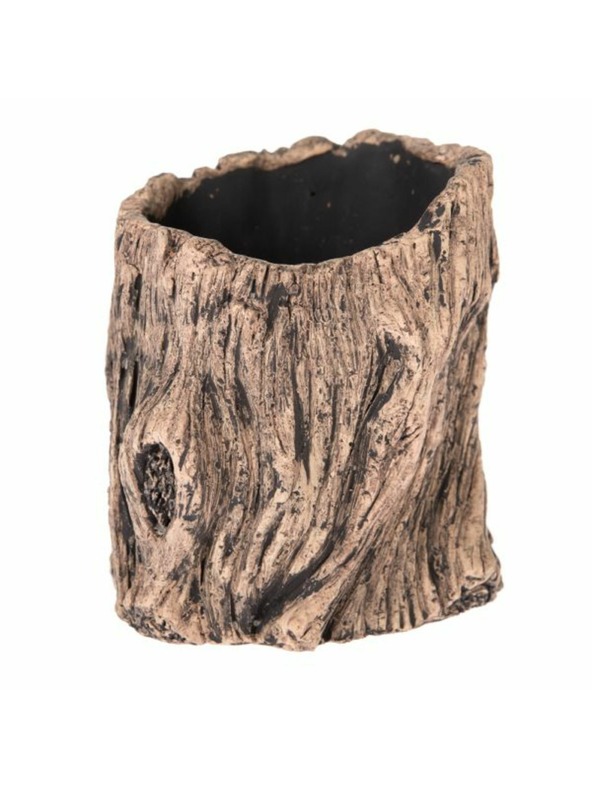 Casa de Engel Beton-Blumentopf, 0/16