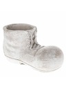 Casa de Engel Betonblumentopf - Schuh, 0/8