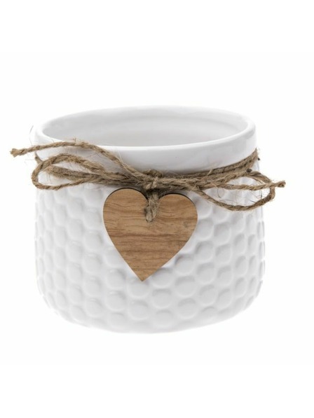 Casa de Engel Keramische Blumentopf-Hülle, 0/32