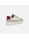 Geox Weiße Herren Sneaker Geox Segnale A